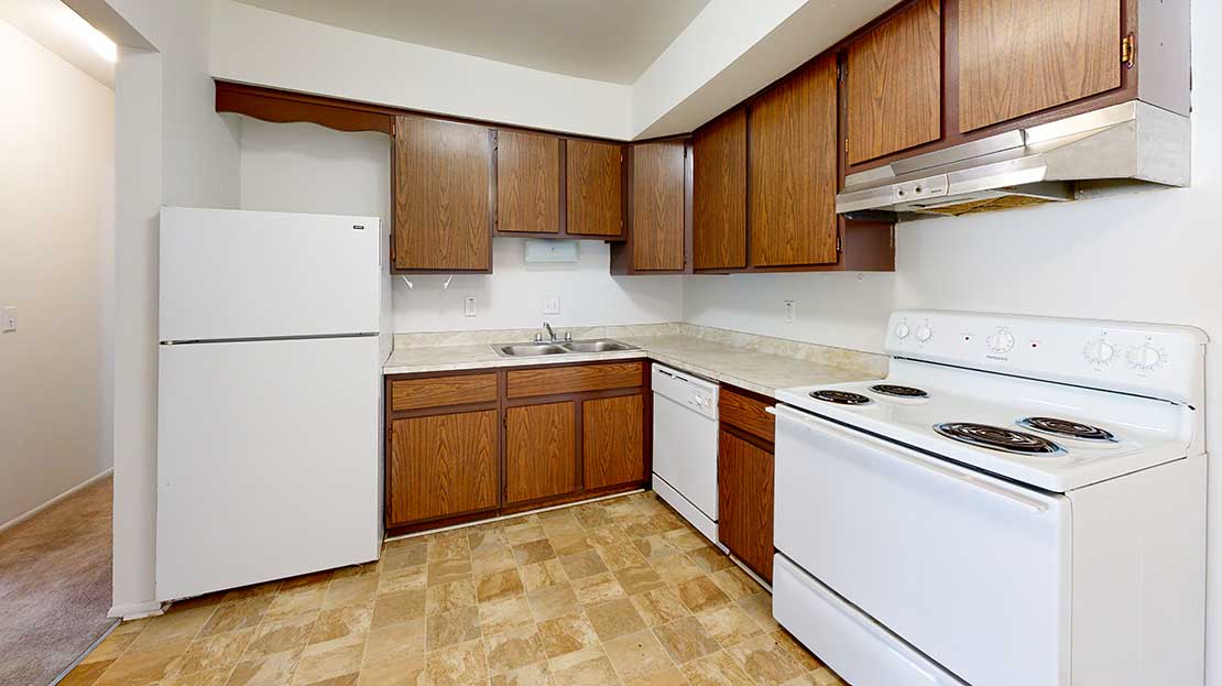 Whitehall Apartments – photo 1 of 18