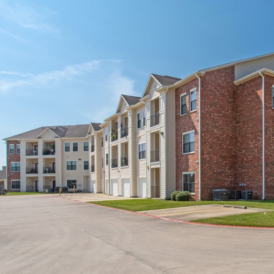 Legacy Senior Housing