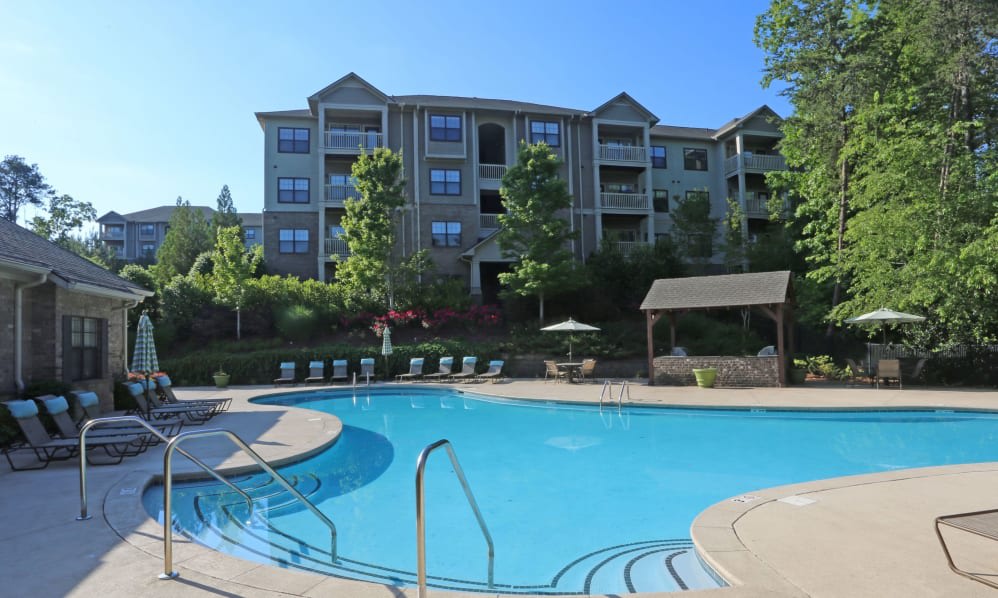 Cahaba Grandview – photo 1
