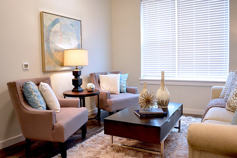 PURE St. Peters Apartments – photo 1 of 15