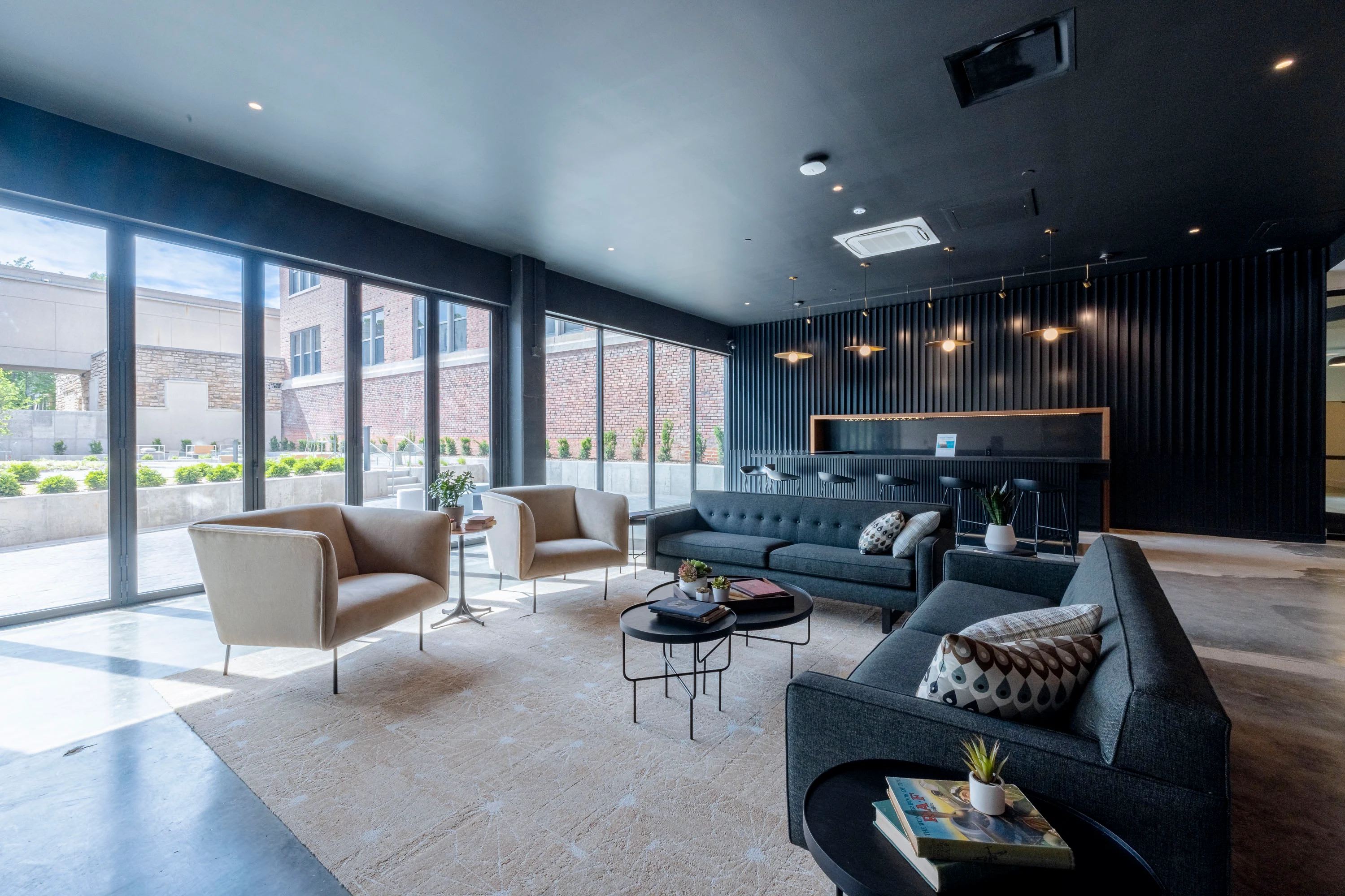 The Residences at Park 39 – photo 1