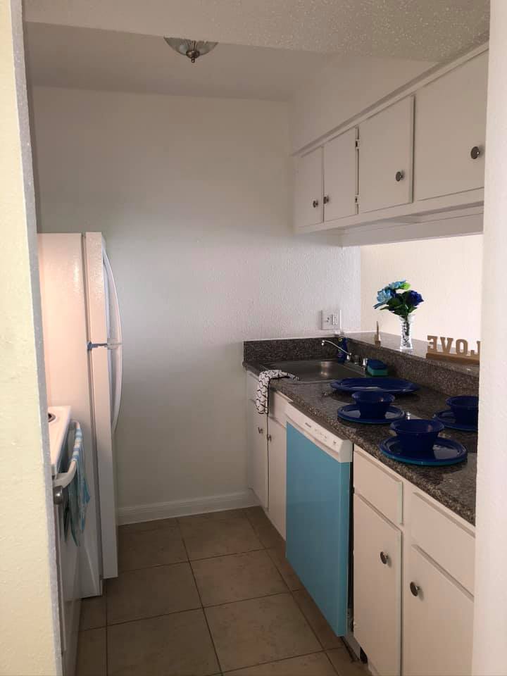 Unity Pointe Apartments – photo 1