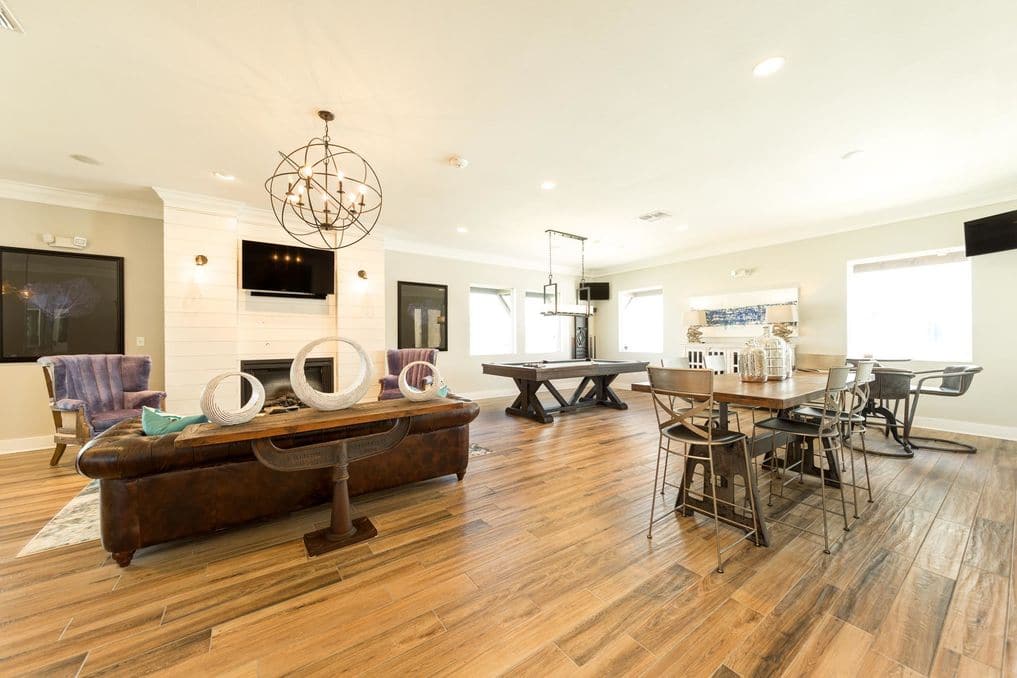 Northshore Place Apartments – photo 1