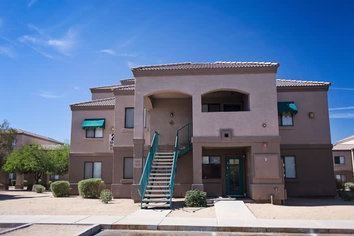 Vineyard Estates – photo 1