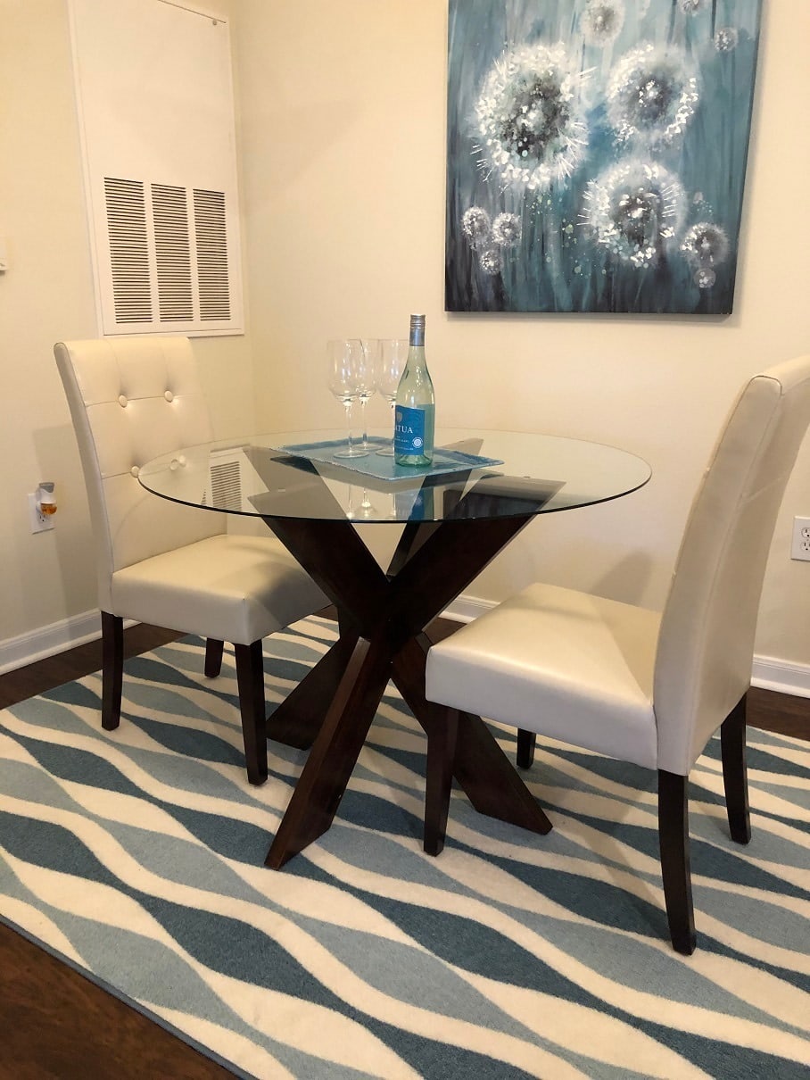 Shadow Creek Apartments – photo 1
