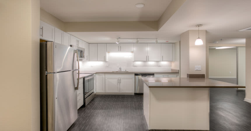 Altitude Apartments – photo 1