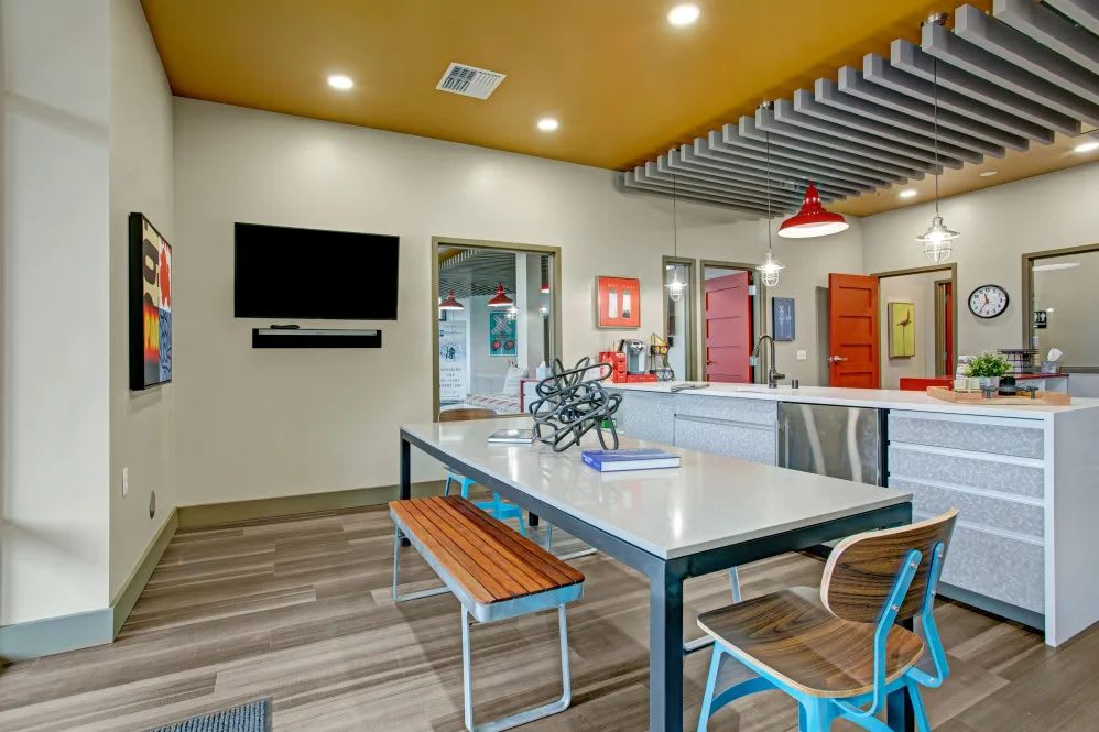 Trax at DuPont Station Apartments – photo 1 of 41