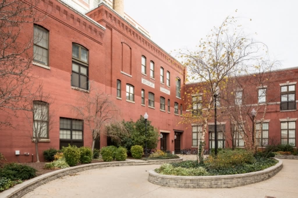 Kardon/Atlantic Apartments – photo 1