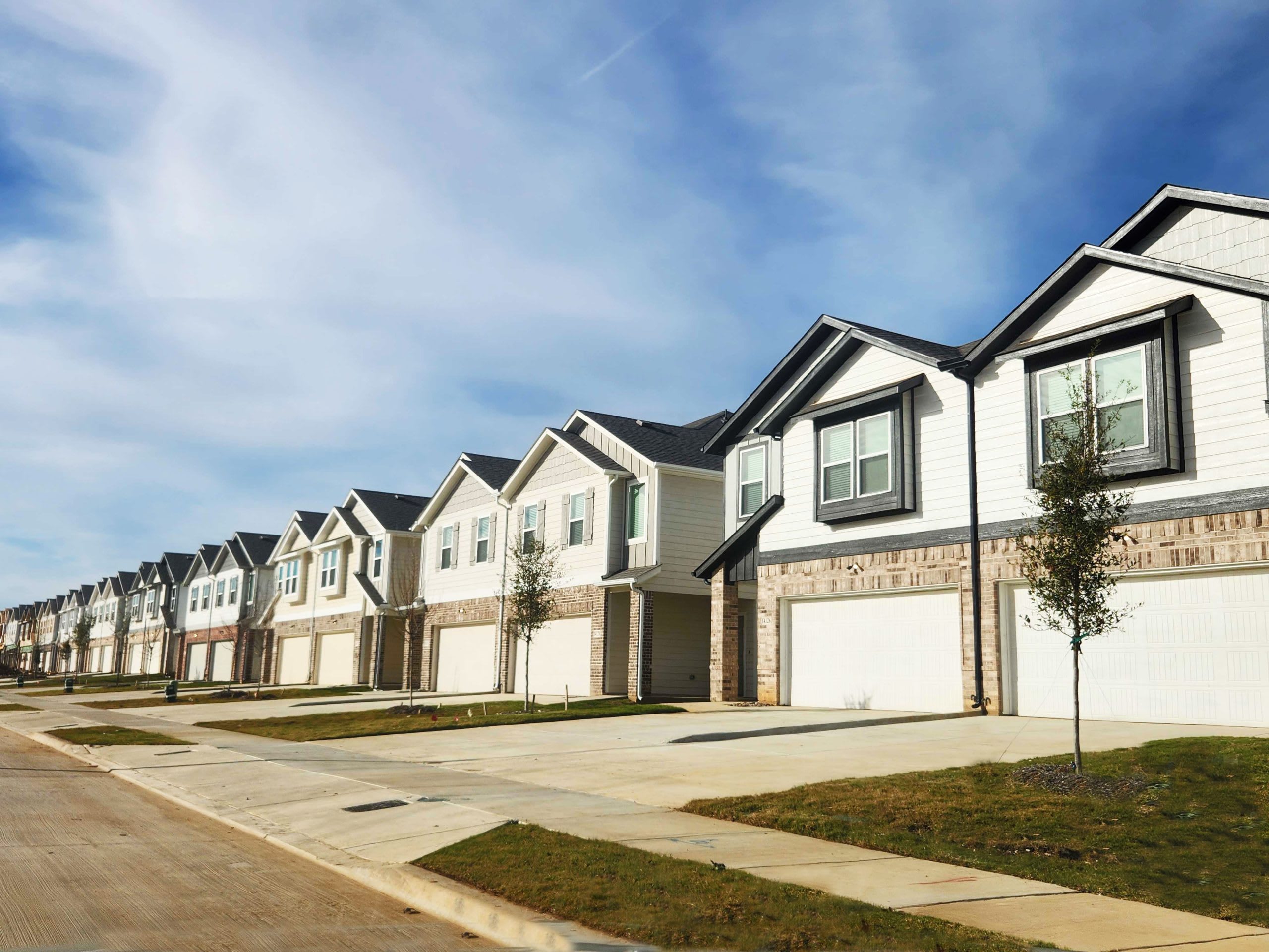Hampton Villas – photo 1