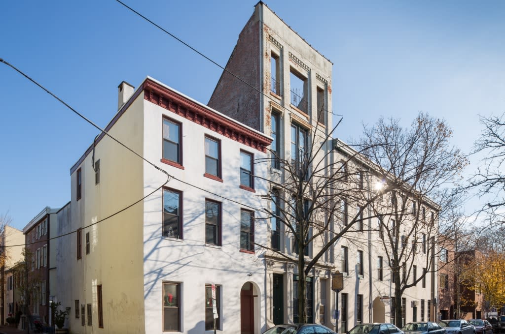 409 South 11th Street – photo 1