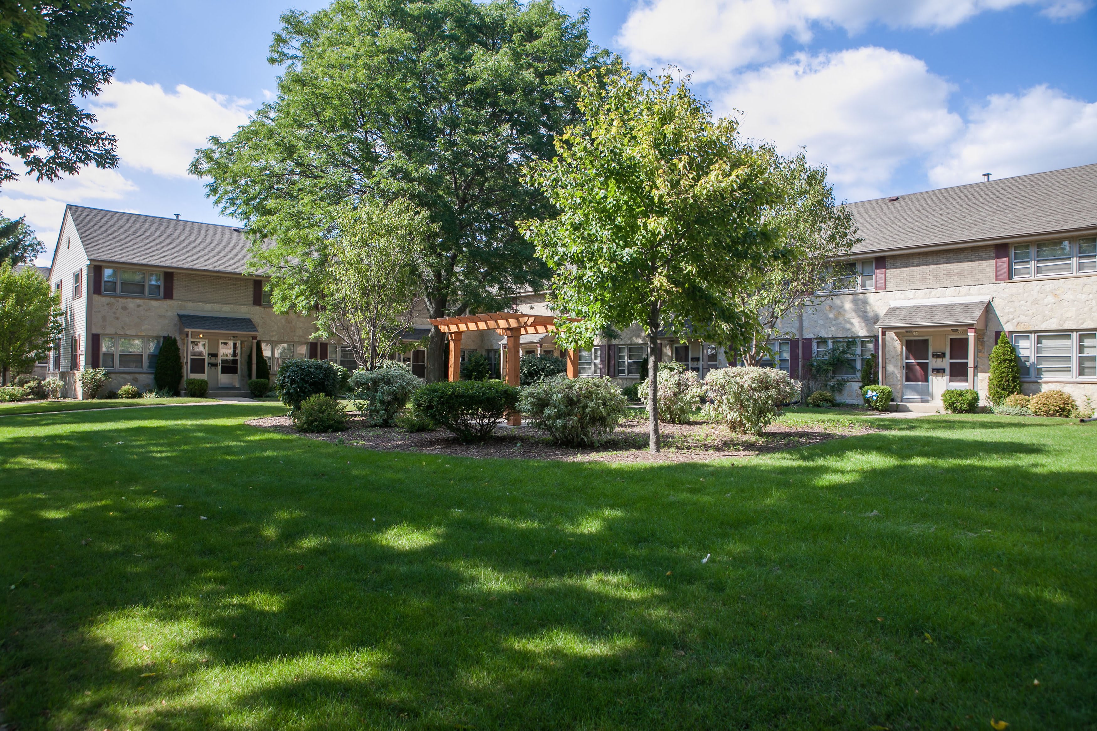 Bay Village Apartments – photo 1 of 14