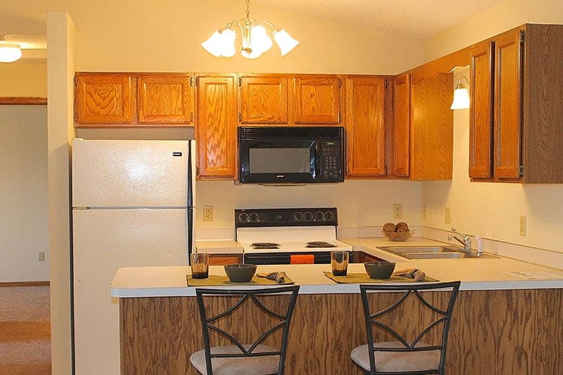 Parkview Manor Townhomes – photo 1 of 16