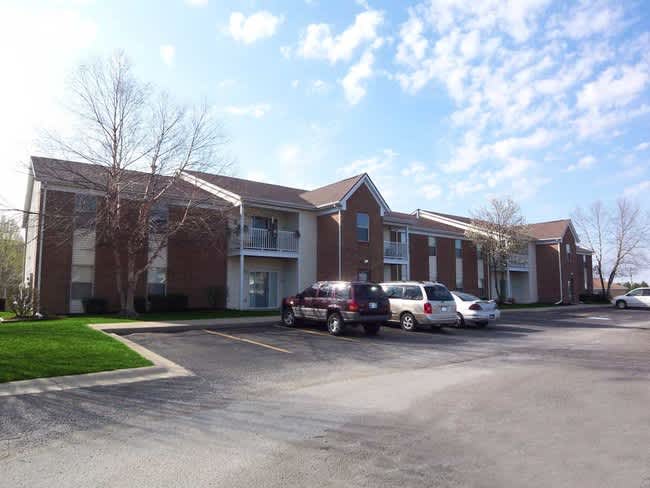 Meadowood Apts – photo 1 of 3