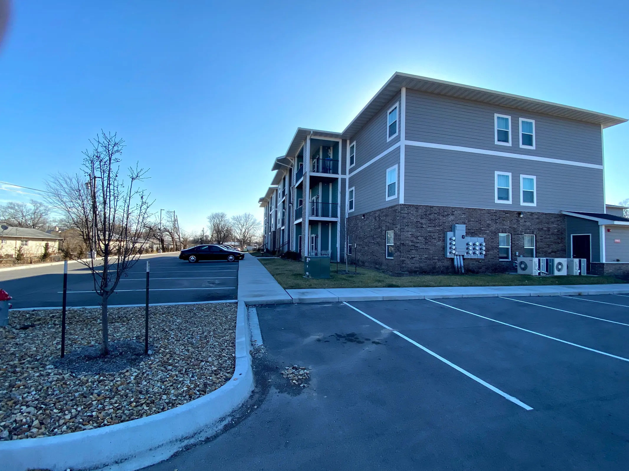 Whittier Place I – photo 1 of 21