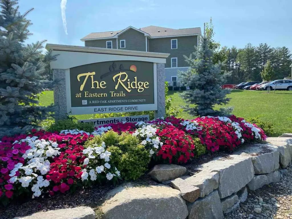 The Ridge at Eastern Trails Apartments – photo 1 of 29
