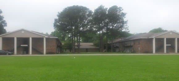 Gonzales Gardens