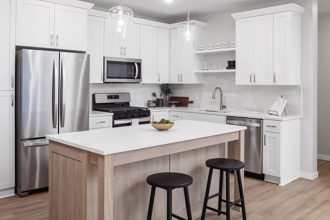 Reserve at Mendota Village – photo 1 of 19