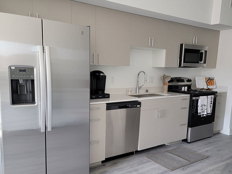 Inglewood Flats – photo 1