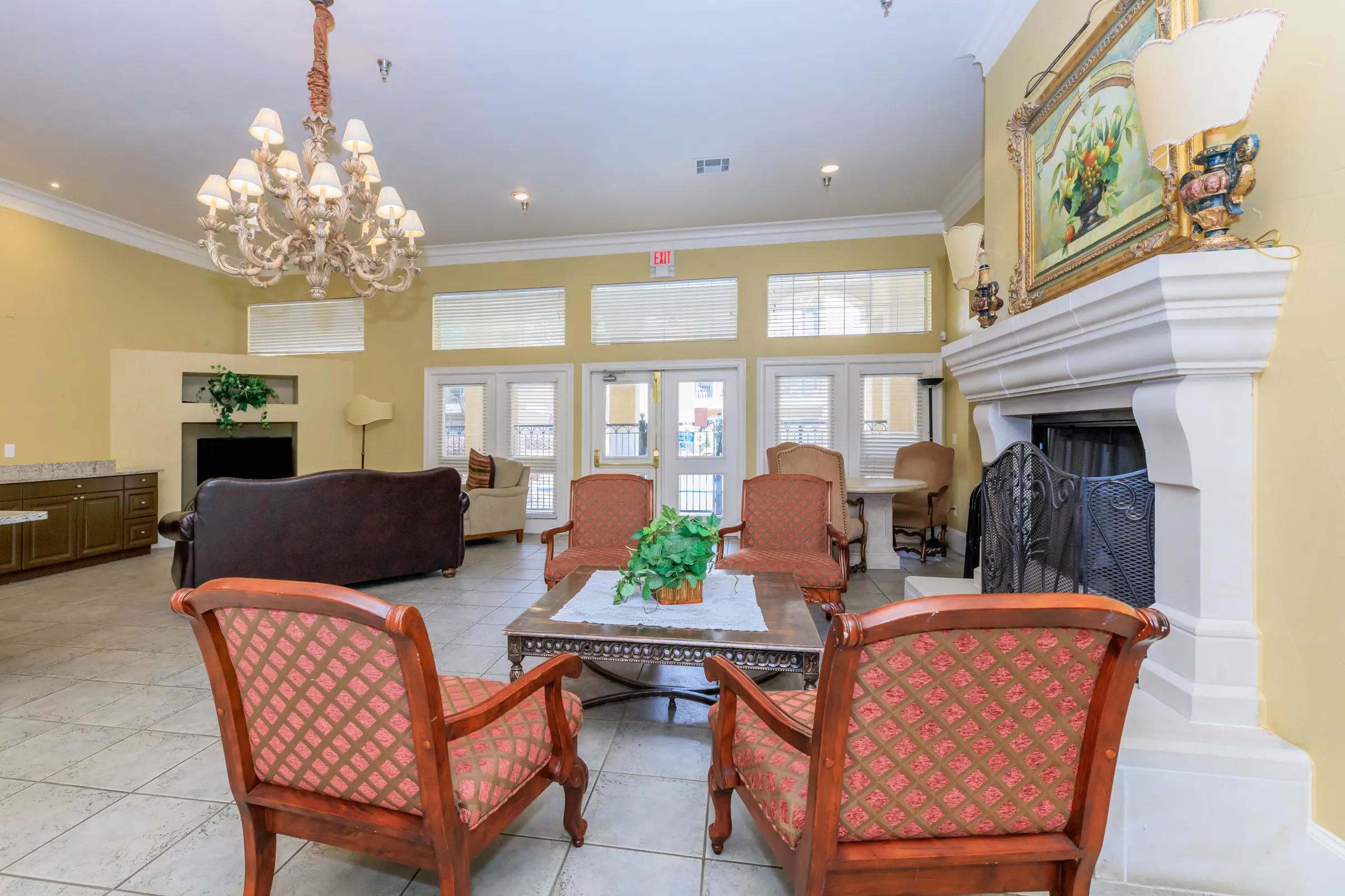 Villas of Mission Bend – photo 1