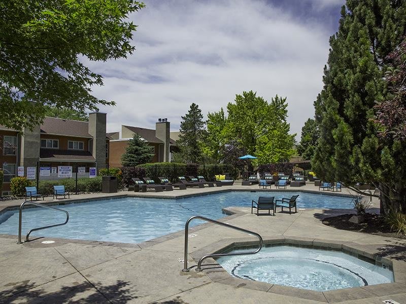 Foothill Place – photo 1