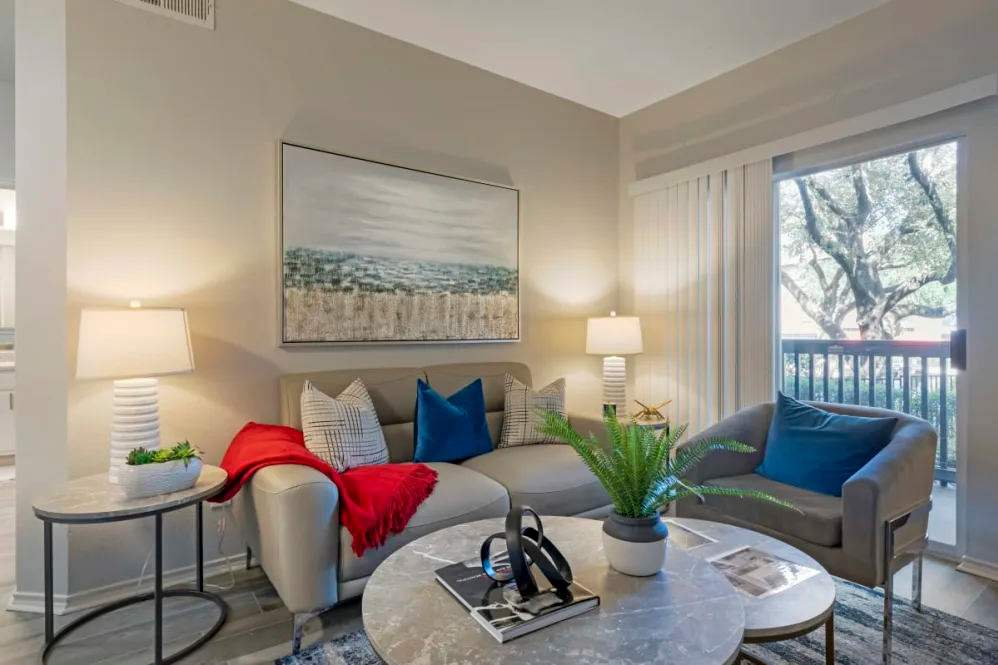 Keystone Falls Apartment Homes – photo 1