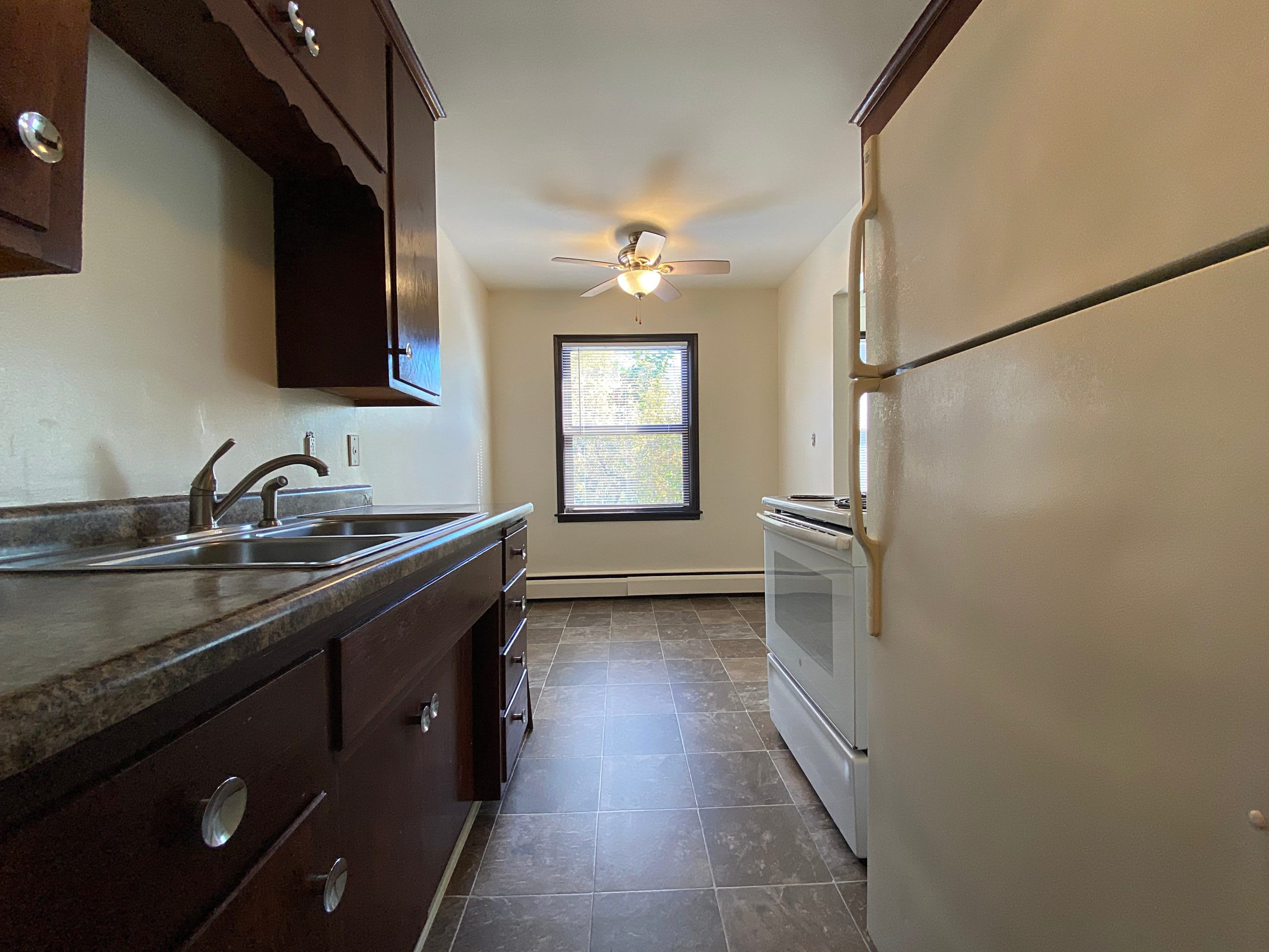 West 7th Apartments – photo 1 of 6