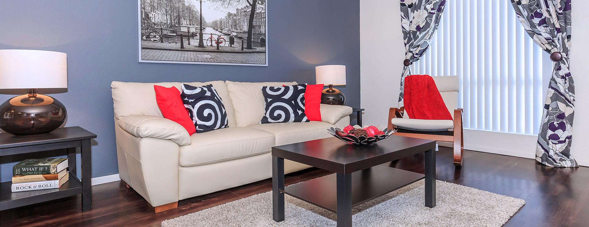 Eastridge Apartments – photo 1