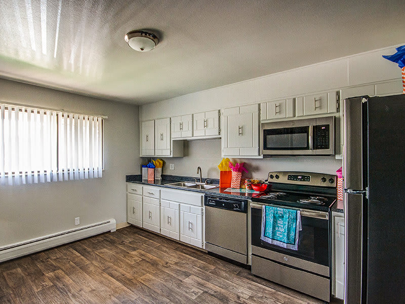Franklin Flats – photo 1