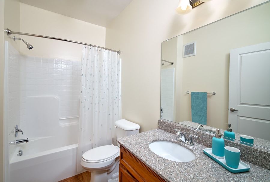 Valor Apartment Homes – photo 1