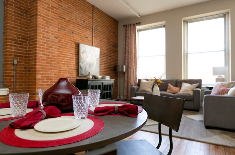 The Greenehouse – photo 1