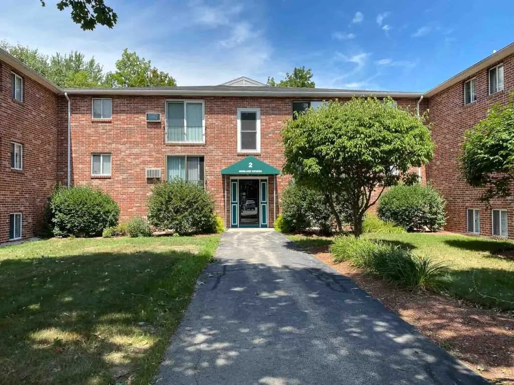 Highland Estates – photo 1 of 17