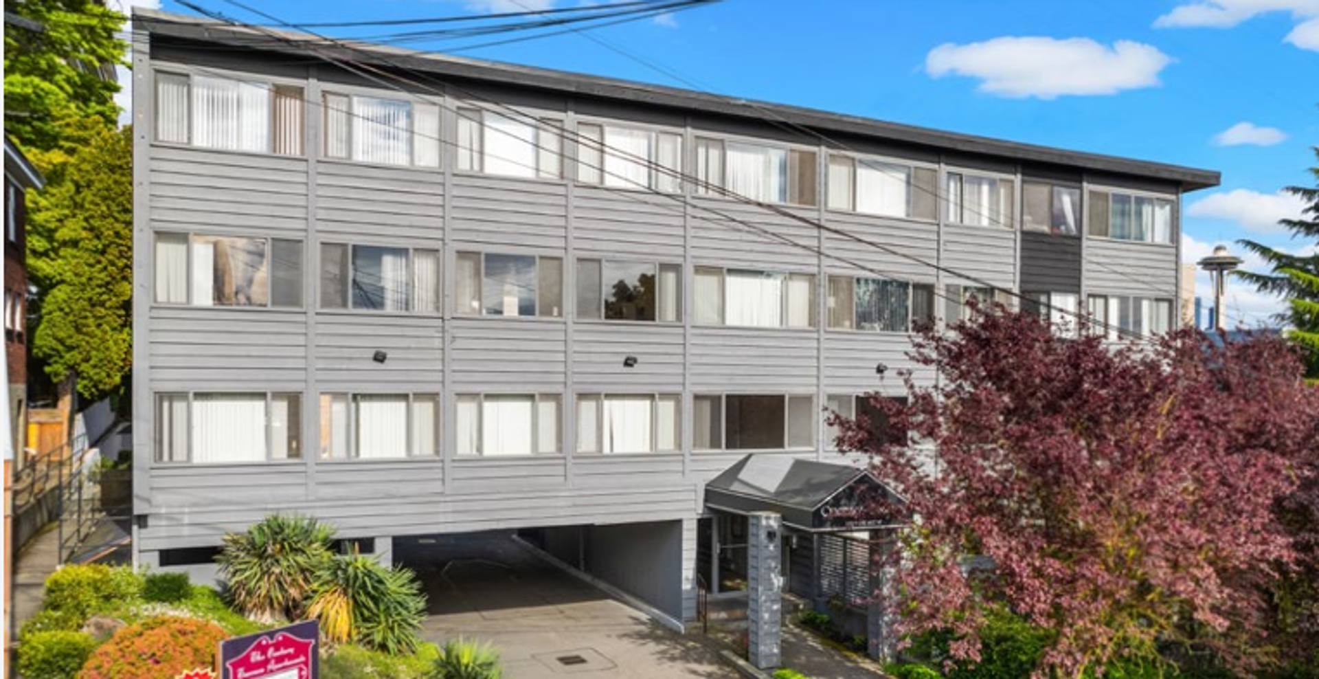 Century Terrace – photo 1