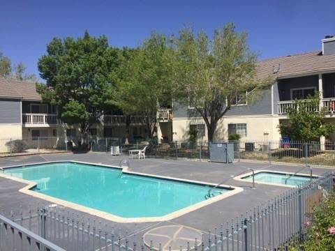 The Cape Apartments – photo 1 of 25