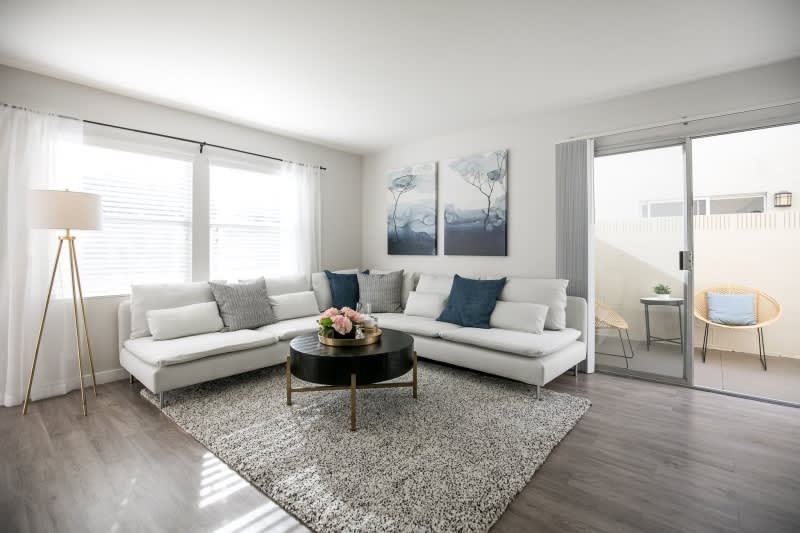 The CitiZen South Bay on W235 – photo 1