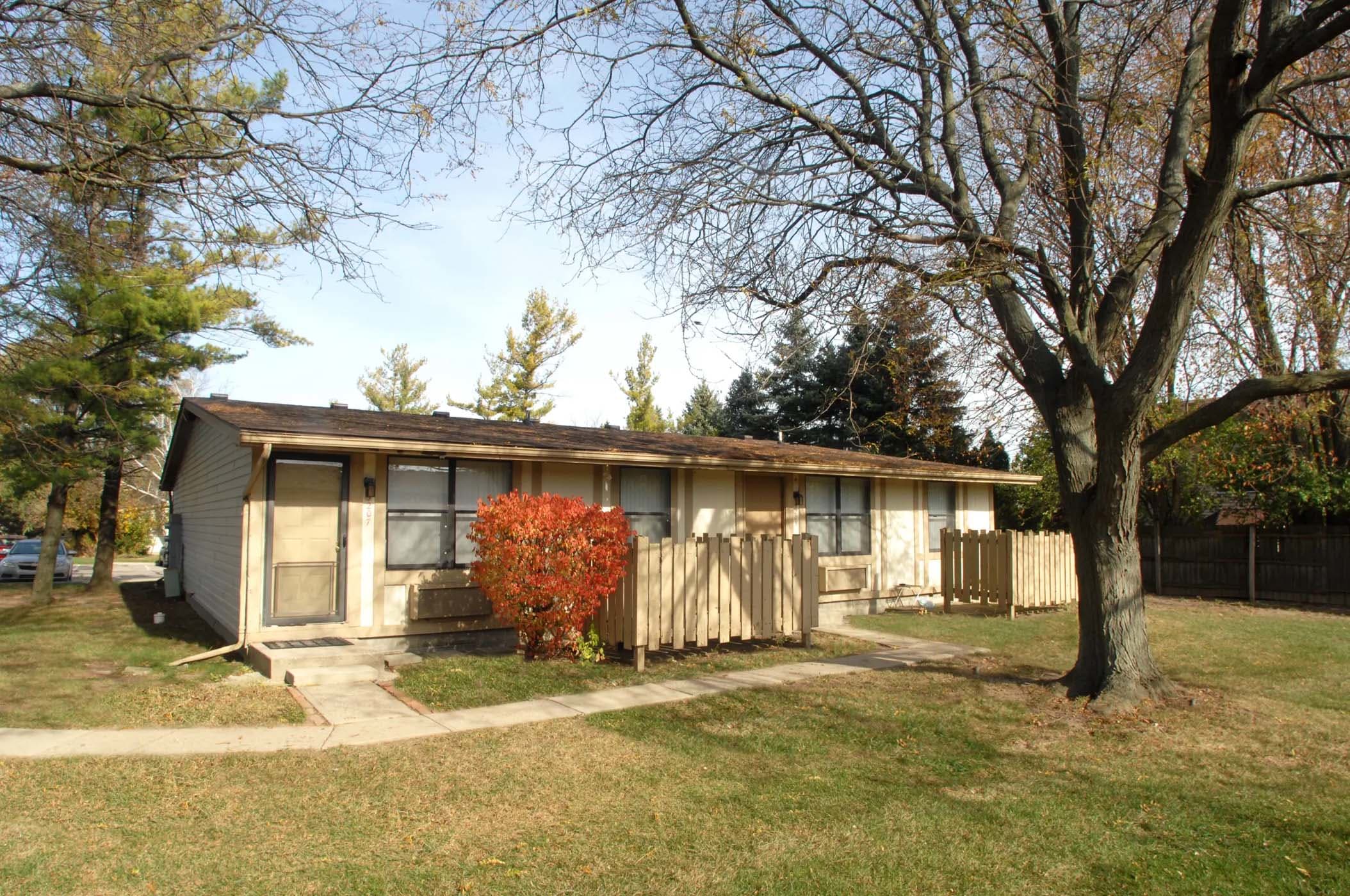 Randolph Court – photo 1 of 14
