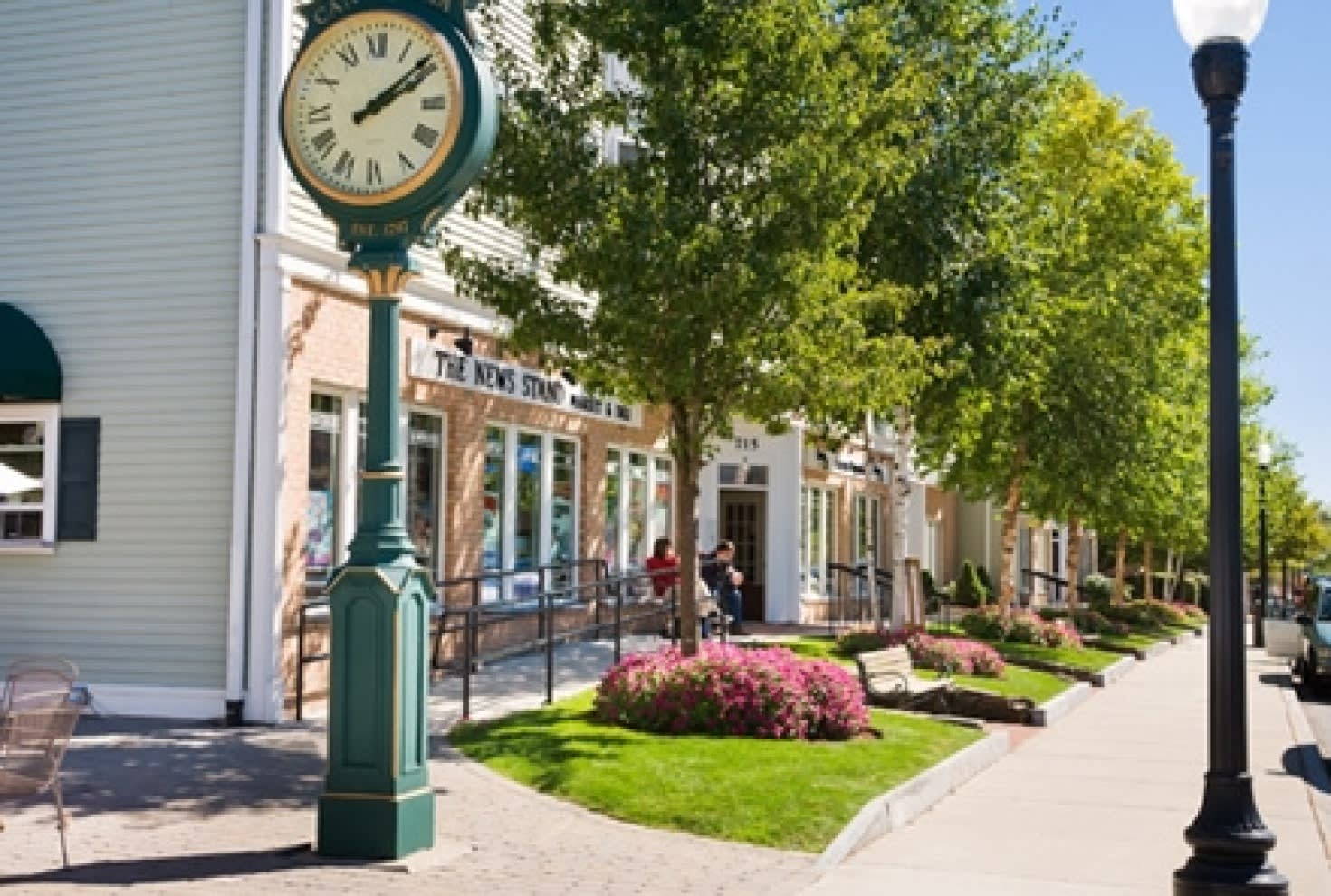 Canton Estates – photo 1 of 3