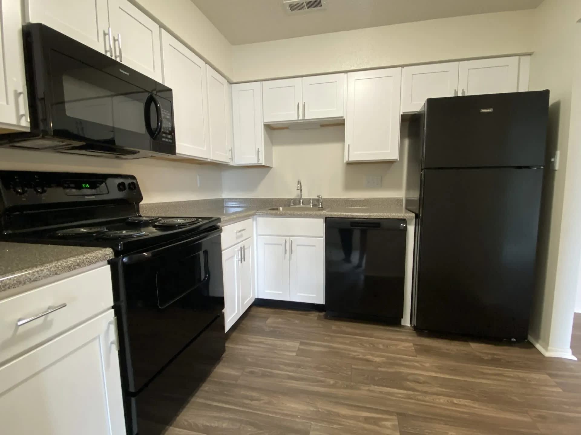Village Square Apartments – photo 1
