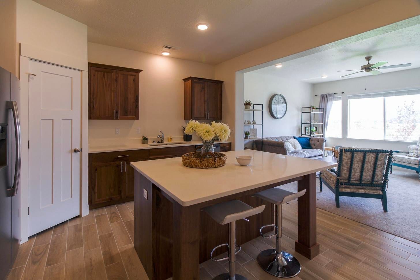 Porter Ranch Townhomes – photo 1 of 31