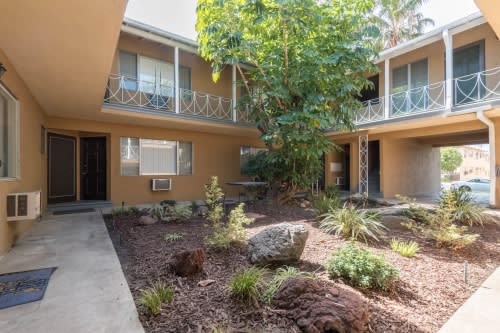 6326 Coldwater Canyon – photo 1