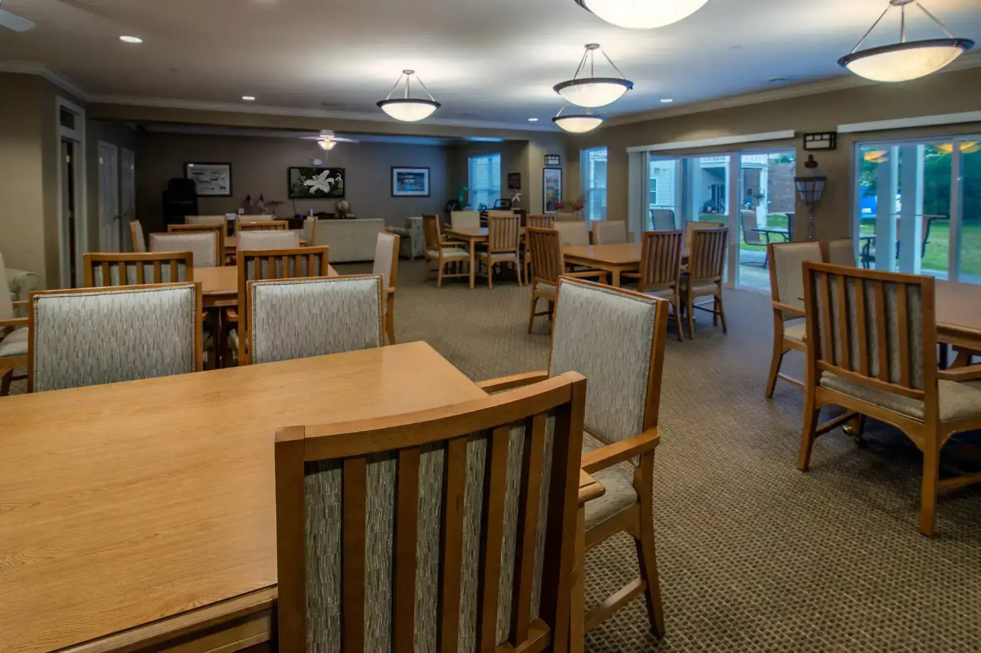 Senior Housing- High Grove – photo 1 of 20