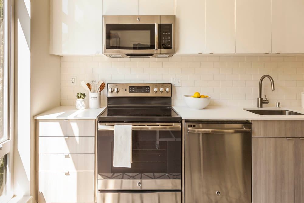 Dexter Hayes Apartments – photo 1