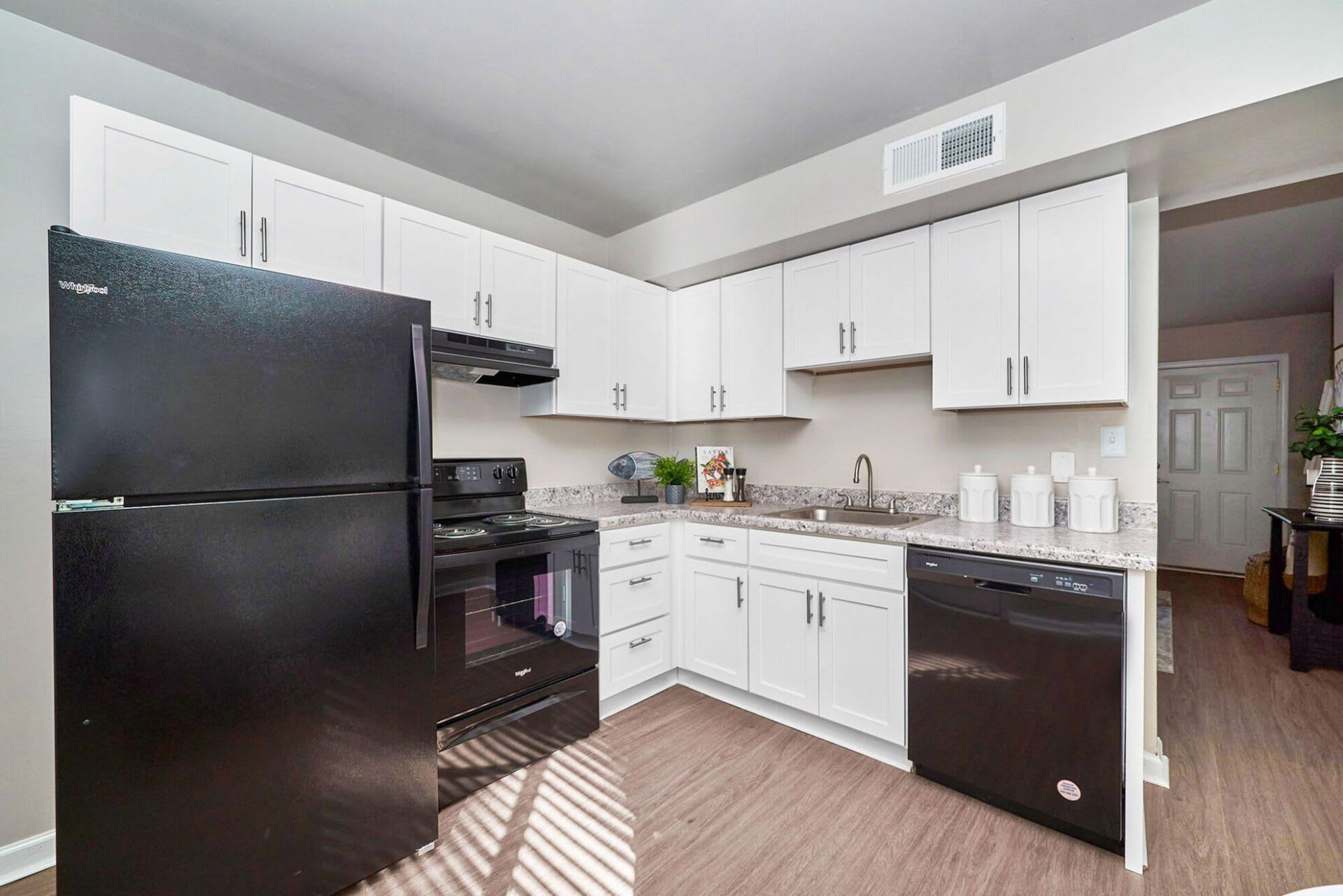 Asbury Place – photo 1