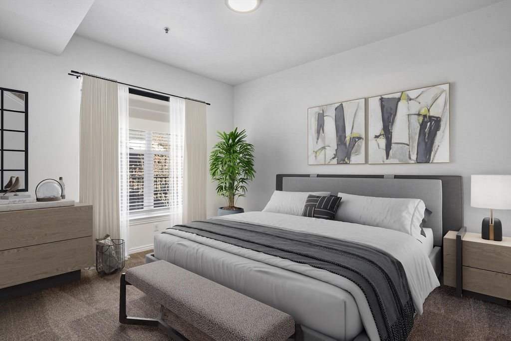 Braxton Apartments – photo 1