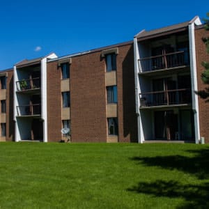 Park Plaza Apartments – photo 1 of 11