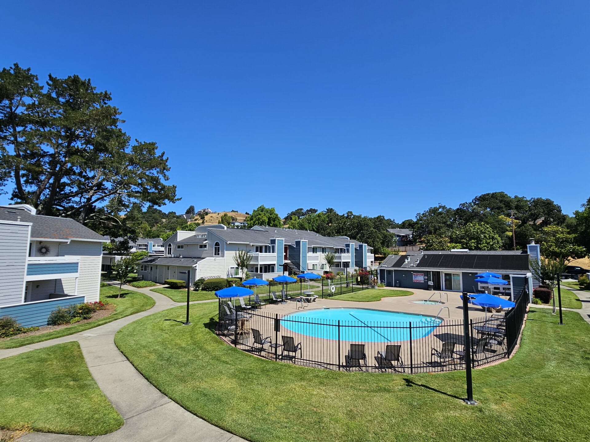 Marion Park – photo 1 of 6