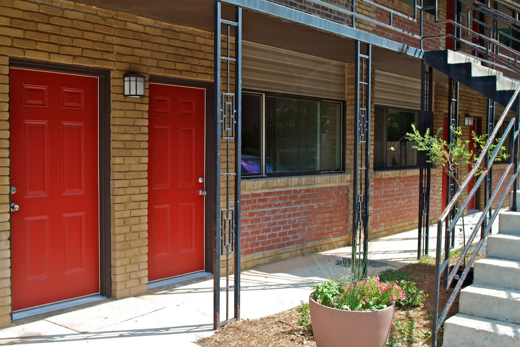 Highland Court – photo 1