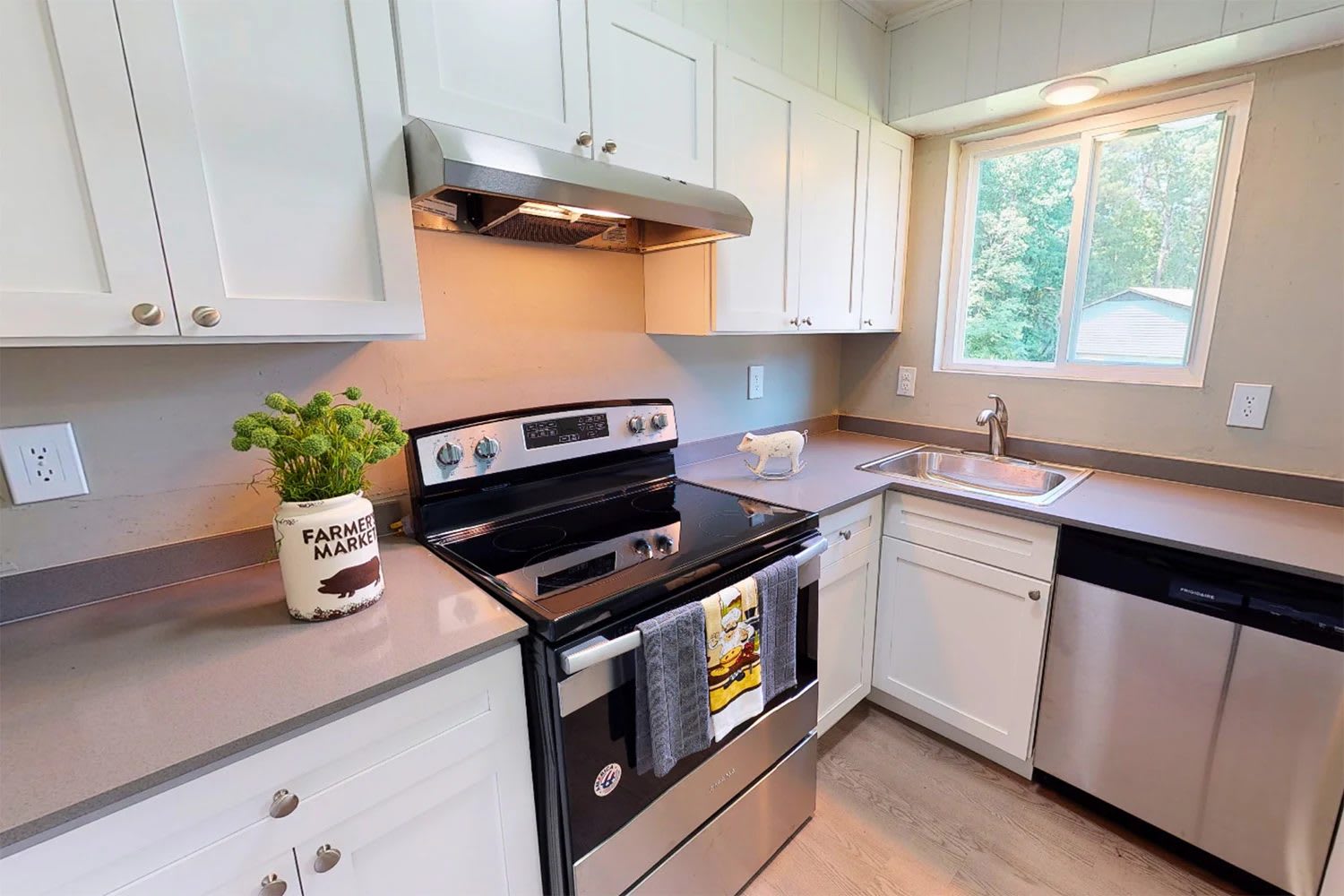 Walnut Creek Apartments – photo 1