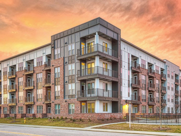 The Emerson – photo 1