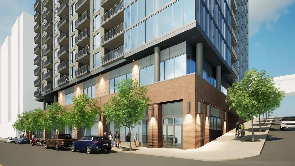 The Lakeview at 333 – photo 1