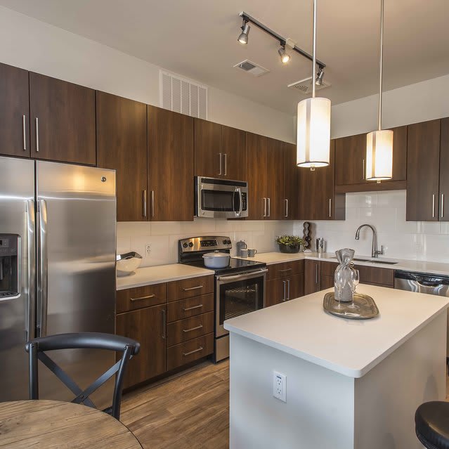 Broadstone Scottsdale Quarter – photo 1